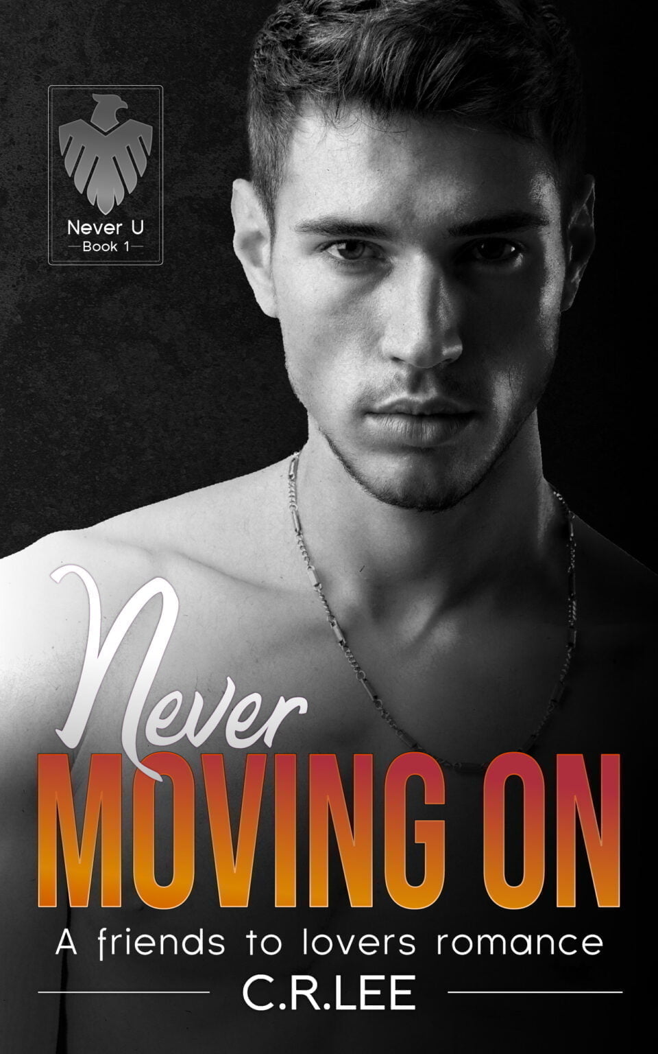 Never Moving On Cover