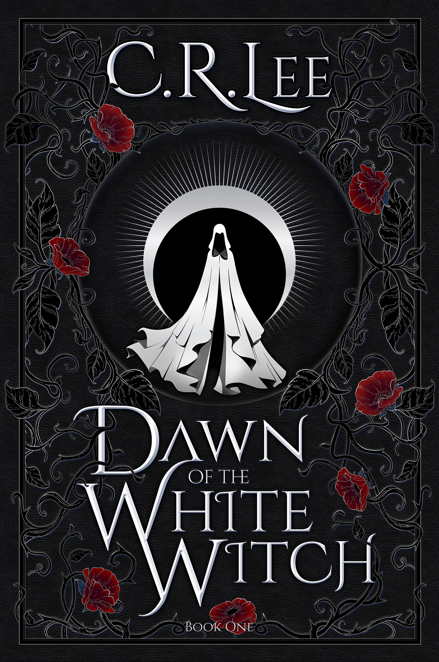 Dawn of the White Witch Book Cover